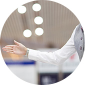 Discipline 導購環節